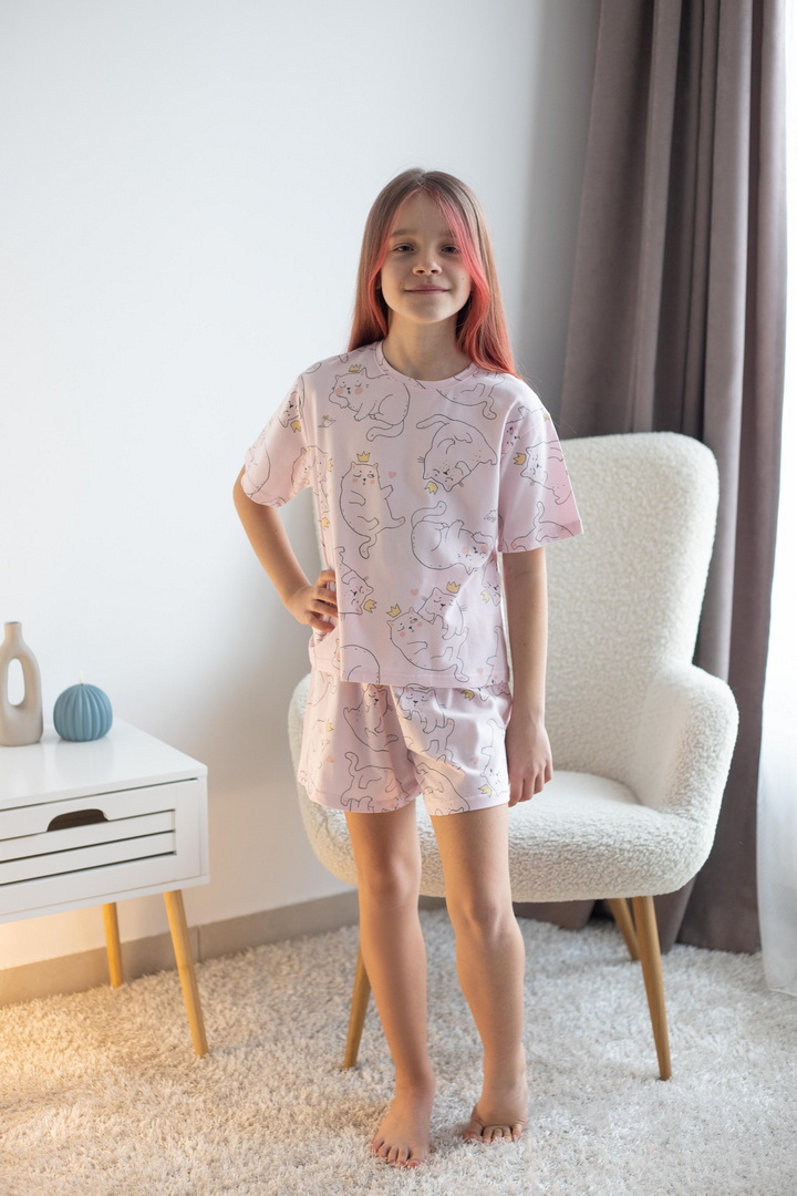 Піжама для дівчат